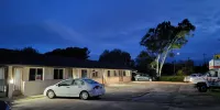 Happyland Inn Hotels in Severn