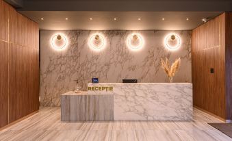 Hotel Central Pascani