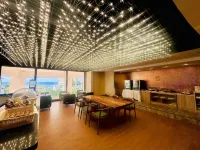 โรงแรมรอยัลออร์คิดกวม - พร้อมอาหารเช้า