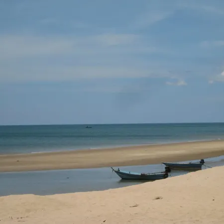 Malai Asia Resort