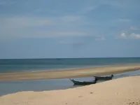 Malai Asia Resort Hotels in Thap Sakae