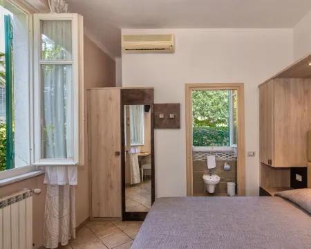 ホテル ユーラ マッサのホテル