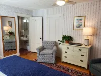 Harbourside Inn Hotels in Mt Desert