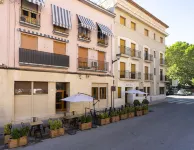 Hotel Anna Hotels in der Nähe von Universitat Politècnica de València. Campus dAlcoi