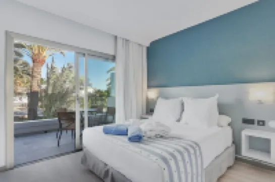 Gloria Palace San Agustín Thalasso & Hotel