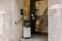 The Alexander Hotel - Old Montreal -  Apartamentos vacacionales