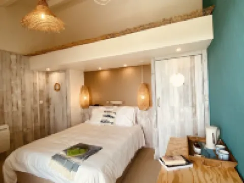 Hôtel Île de Lumière Hotels in Saint-Pierre-d'Oleron