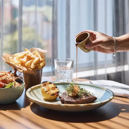 Rydges Fortitude Valley Brisbane