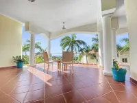 Sea Vue Luxury Vacation Condominiums