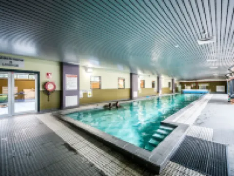 Pedder Wilderness Lodge Hotels in New Norfolk