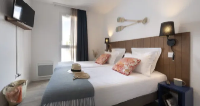 Résidence Pierre et Vacances Premium les Villas D’Olonne Hotels in Olonne-sur-Mer