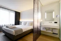 R Hotel Experiences Hotels in Aywaille