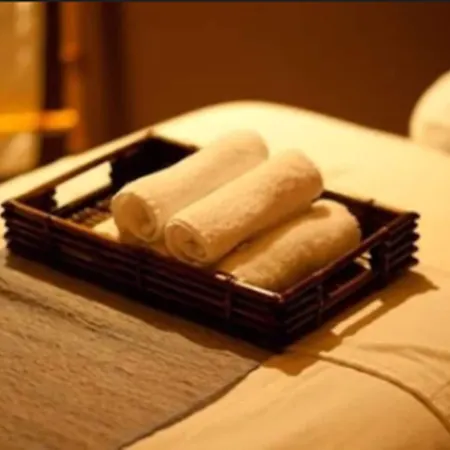 Ewan Ajman Suites Hotel