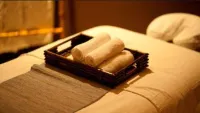 Ewan Ajman Suites Hotel - spa