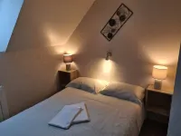 Le Gite de Murat by Fanihotels Hôtels à : Cantal