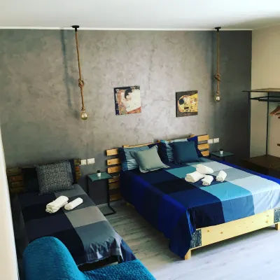 B&B IL Bastione
