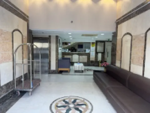 Sidra Alia Al-Dahabi Hotel - Funduq Al-Sidra Al-Aaliya Al-Dhahabi