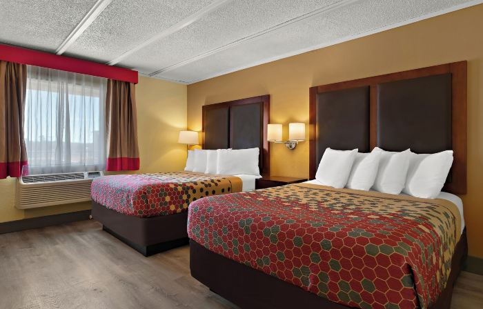 Kings House Motor Hotel