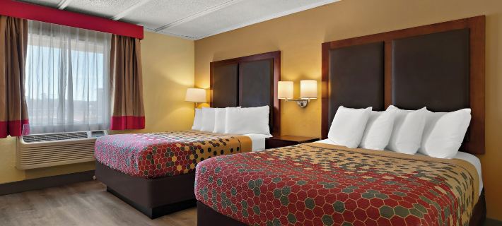 Kings House Motor Hotel Ξενοδοχεία στην πόλη Coconino County