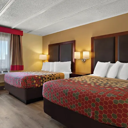 Kings House Motor Hotel