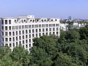 Rocco Forte the Charles Hotel