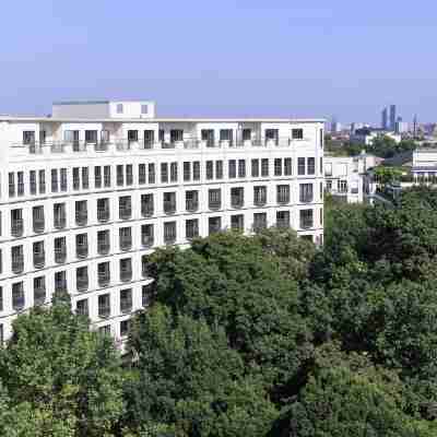 로코 포르테 더 찰스 호텔 Hotel Exterior