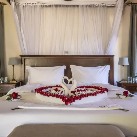Karen Blixen Coffee Garden & Cottages