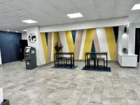 Studio 6 Mesquite, TX – Town East Hotels in Mesquite