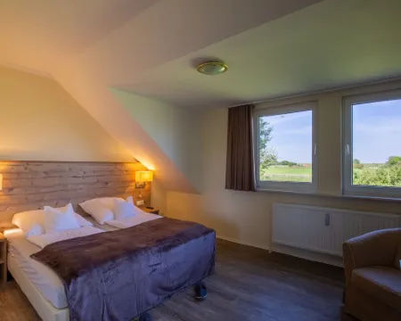 Hotel MeerLand Pellworm Hotels in Pellworm