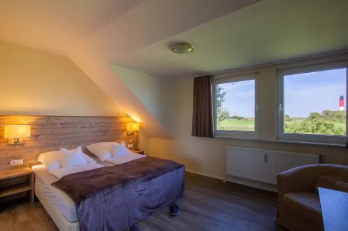 Hotel MeerLand Pellworm - 2-Star