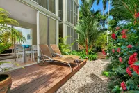 Port Douglas Apartments - Adults Only Oasis Hôtels à : Port Douglas
