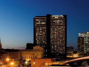 Renaissance Nashville Hotel