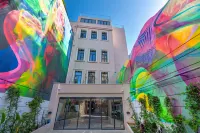 Hellenic Vibes Smart Hotel - 5-Star