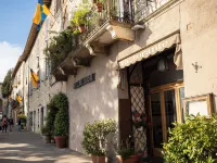 Hotel Belvedere Hotels in Assisi