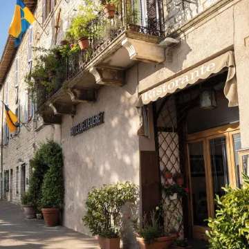 Hotel Belvedere