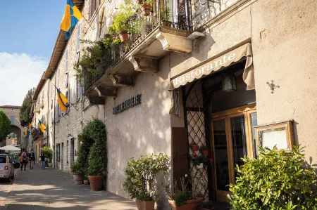 Hotel Belvedere