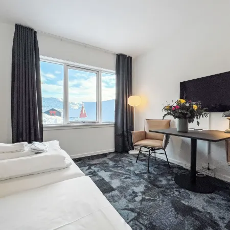 Hotel Nordbo