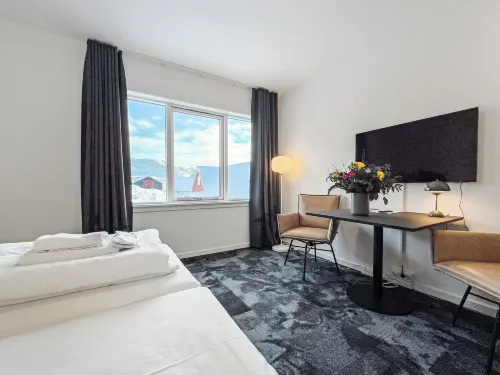 Hotel Nordbo - 3 étoiles