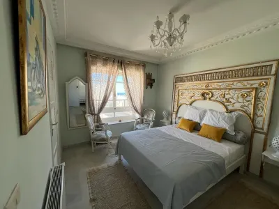 dar Yessine Hotels in Harqalah