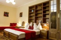 Hotel Molnár Hotel di Budaors