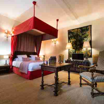 Domaine de la Groirie : Hôtel & Séminaires Rooms