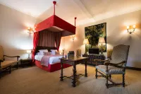 Hôtel du Domaine de La Groirie - le Mans Hotels in Saint-Saturnin