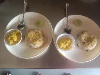 Hotel Garuda Executive Latur - breakfast
