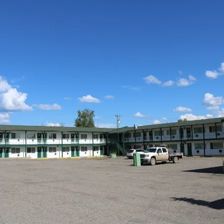 Country Squire Motor Inn