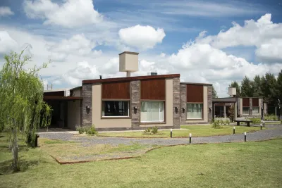 Olivos de Monte Hotel a 