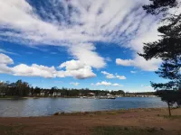 Relaxing Beatiful Studio - Sauna Bath Facility Hotels in Kotka