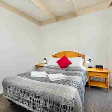 Sundown Villas Rooms