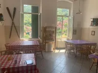 Ostello Tramonti