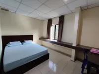 CLP perai rest house Hotels in Perai