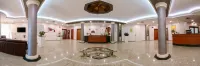 San Raffaele Hotel Restaurant & Resort Hotels in Laino Castello